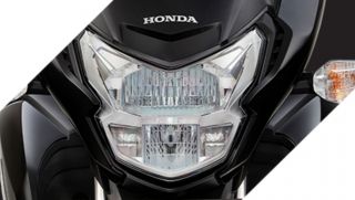 Honda ra mắt mẫu xe côn tay giá rẻ: Chỉ 24 triệu, hầm hố không kém Honda Winner X