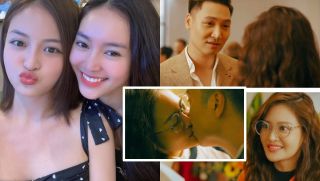 Danh tính 'người tình' mới của Mạnh Trường trên màn ảnh VTV: Nhan sắc tựa Ninh Dương Lan Ngọc
