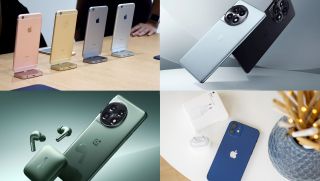 Tin công nghệ trưa 8/2: Có nên mua iPhone 6 giá hơn 1 triệu đồng, OnePlus 11 ra mắt, giá iPhone 12