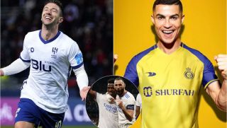 'Kình địch' của Ronaldo và Al Nassr gây chấn động, chờ đấu Real tại chung kết FIFA Club World Cup