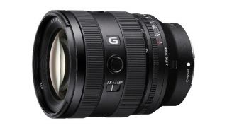 Sony ra mắt ống kính FE 20-70mm F4 G, zoom chuẩn gọn nhẹ với góc siêu rộng