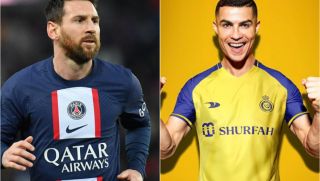 Sau Man City, tới lượt PSG bị điều tra: Messi rộng cửa đến 'bến đỗ trong mơ' để so tài cùng Ronaldo