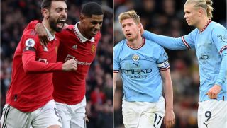 Kết quả bóng đá Ngoại hạng Anh hôm nay: MU chạy đà hoàn hảo trước thềm đại chiến Barca?; Kết quả MU