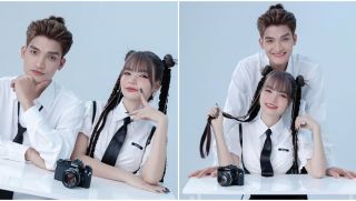 Mạc Văn Khoa nhắn nhủ cực ngọt ngào đến vợ nhân ngày đặc biệt