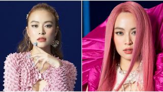 MV của Hoàng Thùy Linh vướng nghi vấn ‘đạo nhái’ Lisa và Jennie (BlackPink)