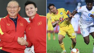 Tin bóng đá sáng 15/2: ĐT Việt Nam khiến Chelsea 'toát mồ hôi'; Ngôi đầu BXH V.League đổi chủ