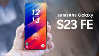 Samsung Galaxy S23 FE được đồn đại sẽ ra mắt vào cuối năm 2023