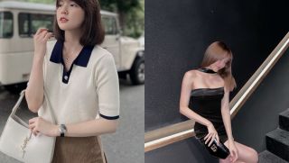 Thiều Bảo Trâm thoát khỏi mác 'nữ hoàng Taobao', Hải Tú lại có cách dùng đồ hiệu trái ngược 180 độ