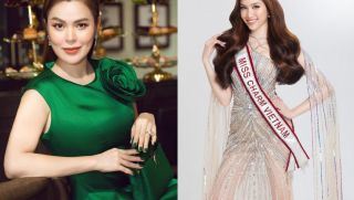1 Hoa hậu chê thẳng Miss Charm 2023 'kém sang', bất ngờ nhắc tên H'Hen Niê, Thùy Tiên