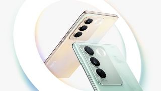 vivo V27 Pro tăng giá nhẹ so với vivo V25 Pro