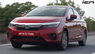 Tin xe hot 19/2: Honda City 2023 bắt đầu nhận cọc, giá dự kiến cực rẻ khiến Hyundai Accent thất kinh