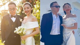Tóc Tiên kỉ niệm ngày cưới, tiết lộ điều không thay đổi suốt 3 năm