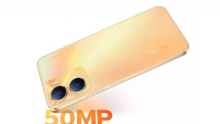 Vivo Y56 5G ra mắt: Dimensity 700, màn hình 6,58 inch, giá niêm yết 5,7 triệu đồng