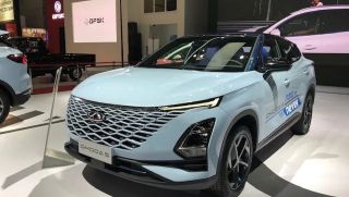 Mẫu SUV được khách Việt mong đợi chính thức ra mắt, 'quật ngã' Hyundai Creta với giá 511 triệu đồng