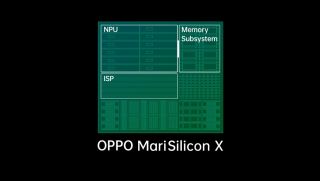 OPPO sẽ ra mắt chip xử lý di động riêng vào năm 2024