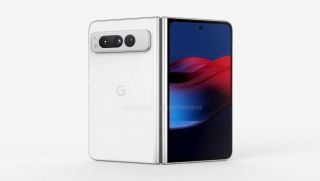 Google Pixel Fold sẽ có trọng lượng nặng hơn và pin lớn hơn Galaxy Z Fold 4