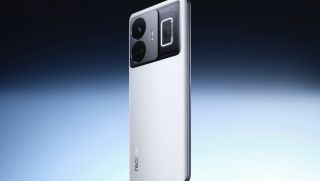 Realme sắp ra mắt phiên bản GT Neo 5 Lite, là phiên bản tiết kiệm của GT Neo 5