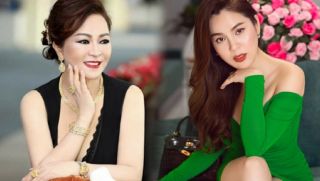 1 Hoa hậu lên tiếng ủng hộ bà Hằng sau thông tin nhà báo Hàn Ni bị bắt tạm giam