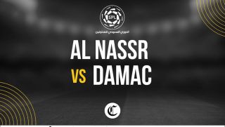 Trực tiếp bóng đá Al Nassr vs Damac, 22h30 ngày 25/2 - Vòng 18 giải VĐQG Saudi Arabia