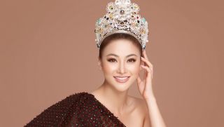 Bi kịch của mỹ nhân đăng quang Miss Earth 2018: Sau ánh hào quang là bệnh trầm cảm, rối loạn ăn uống