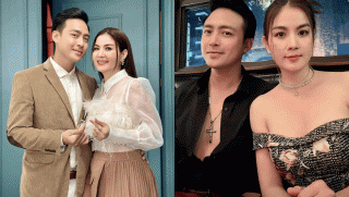 Hé lộ tình hình hôn nhân hiện tại giữa diễn viên Kha Ly và Thanh Duy sau 9 năm kết hôn