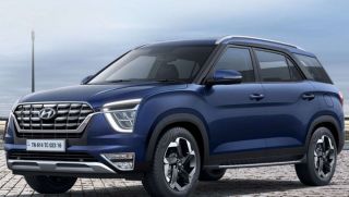 Hyundai nhận đặt hàng đàn em giá rẻ của Santa Fe với mức cọc 7,2 triệu đồng, chờ đấu Toyota Fortuner