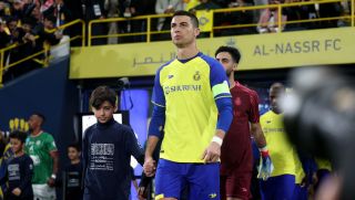 Xem trực tiếp bóng đá Al Nassr vs Al Batin ở đâu, kênh nào?; Link xem Ronaldo Al Nassr FPT FULL HD