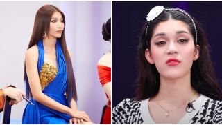 Quỳnh Châu nói gì về vụ Huỳnh My ‘bật lại’ trong Hoa hậu chuyển giới?