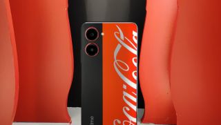 Mở hộp, khám phá Realme 10 Pro 5G Coca-Cola Edition