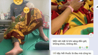 Netizen xót xa khi biết tình trạng của người con trai út trong vụ tai nạn 3 mẹ con tử vong ở Nghệ An