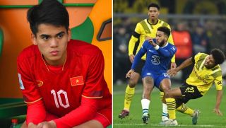 Kết quả bóng đá hôm nay: ĐT Việt Nam vỡ mộng World Cup; Gã khổng lồ châu Âu bị loại sớm ở Cúp C1