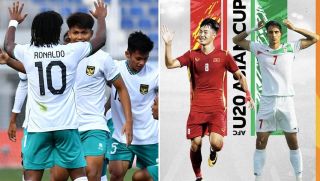 Kết quả bóng đá U20 châu Á hôm nay: ĐT Việt Nam vỡ mộng World Cup với kịch bản khó tin