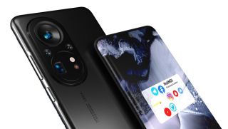 CEO Huawei khoe ảnh chụp từ P60 Pro ngầm phô diễn sức mạnh đe dọa đến Galaxy S23 Ultra