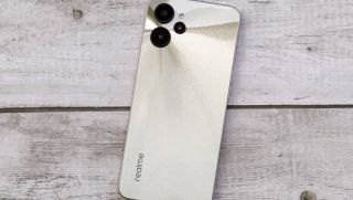 Realme 10T 5G ấn định ngày ra mắt, thông số kỹ thuật và thiết kế được tiết lộ