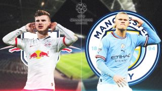 Dự đoán tỷ số Man City vs Leipzig, 3h ngày 15/3 - Vòng 1/8 Champions League: Chờ Haaland nổ súng