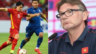 Thái Lan nguy cơ bỏ lỡ 'siêu giải đấu', từ chối cơ hội vượt mặt ĐT Việt Nam trên BXH FIFA?