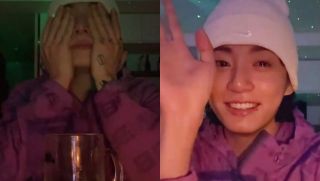 Jungkook (BTS) khóc trên livestream sau khi thẳng tay xóa tài khoản Instagram 50 triệu follow