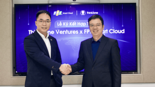 FPT Smart Cloud bắt tay ThinkZone Ventures tạo 'bệ phóng' cho Startup