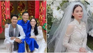 Linh Rin – Phillip Nguyễn ‘chơi lớn’ trong hôn lễ sắp diễn ra tại Philippines