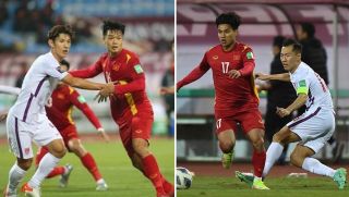 Thua đau ĐT Việt Nam tại VL World Cup, dàn sao Trung Quốc đối mặt nguy cơ ngồi tù vì nghi án bán độ