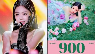 Jennie lập kỷ lục mới với MV solo, thêm kỷ lục 'vô tiền khoáng hậu' cho BLACKPINK