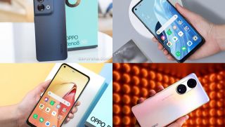 Bảng giá OPPO Reno8 Series mới nhất tháng 3: Reno8 Pro 5G có gì mà giá ngang ngửa iPhone 13?