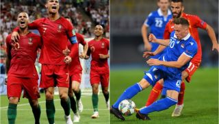 Dự đoán tỷ số Bồ Đào Nha vs Liechtenstein, 2h45 ngày 24/3 - Vòng loại Euro 2024: Ronaldo lập kỷ lục?