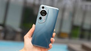 Huawei P60 Art ra mắt với camera mở khẩu 1.4 'khủng' ngang DSLR, ăn đứt iPhone 14 Pro Max