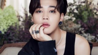 Nam ca sĩ Jimin (BTS) ‘thách thức’ ARMY trước ngày tung MV mới