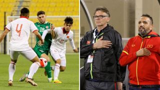 U23 Việt Nam nhận 'gáo nước lạnh' ở Doha Cup, HLV Troussier gặp 'vận may' trên đường tới World Cup?