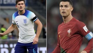 Lịch thi đấu vòng loại Euro 2024 hôm nay 26/3: Dàn sao MU gây sốt; Ronaldo nối dài 'siêu kỷ lục'?