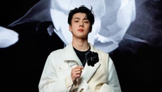 SM Entertainment bác bỏ tin đồn lan truyền về Sehun của EXO và bạn gái được cho là đang mang thai?