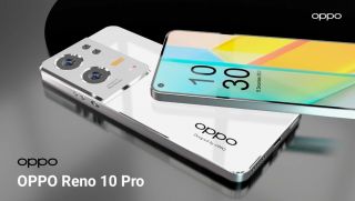 OPPO Reno10 Pro lộ thiết kế, sẽ ra mắt với màn hình 6,7 inch, camera selfie 32MP