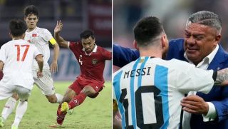 Kình địch của ĐT Việt Nam bị FIFA trừng phạt, đàn em Messi hưởng lợi lớn ở U20 World Cup 2023